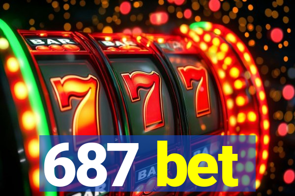 687 bet